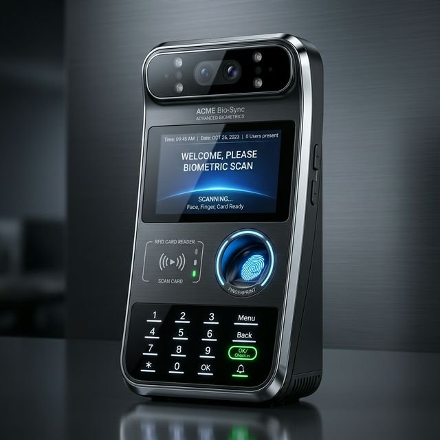 Multi-Mode Machine